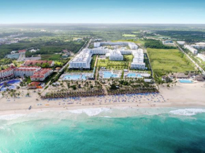 Riu Republica - Adults Only - All Inclusive